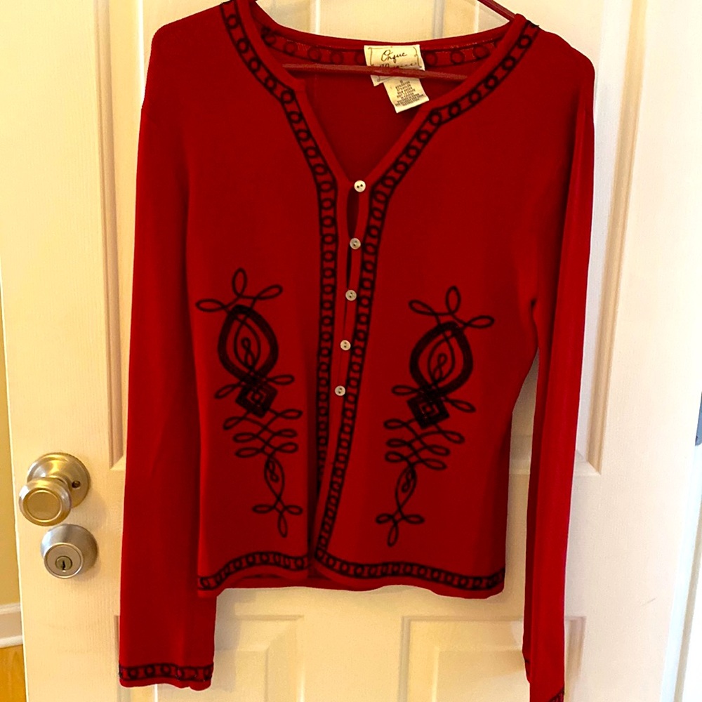 Sweater